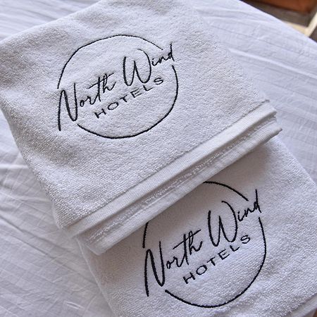 North Wind Hotels - Karaburun Karaburun  Luaran gambar