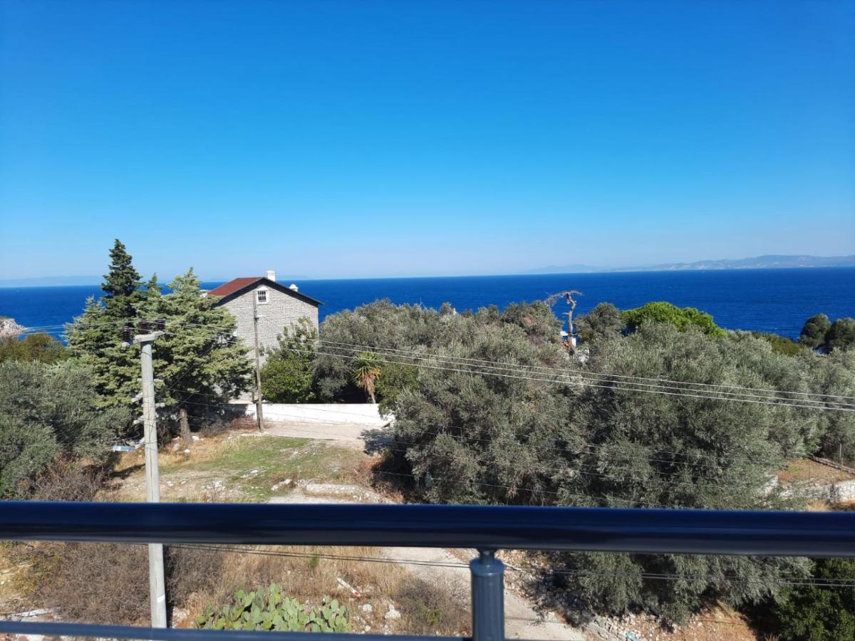 North Wind Hotels - Karaburun Karaburun  Luaran gambar