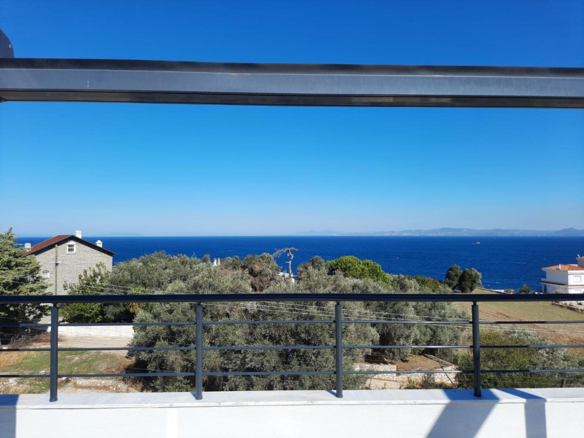 North Wind Hotels - Karaburun Karaburun  Luaran gambar