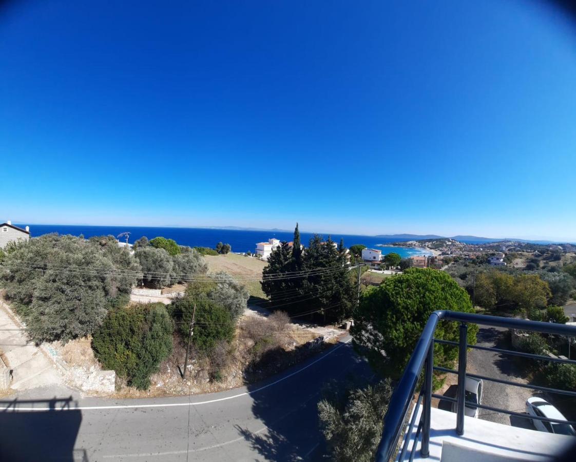 North Wind Hotels - Karaburun Karaburun  Luaran gambar