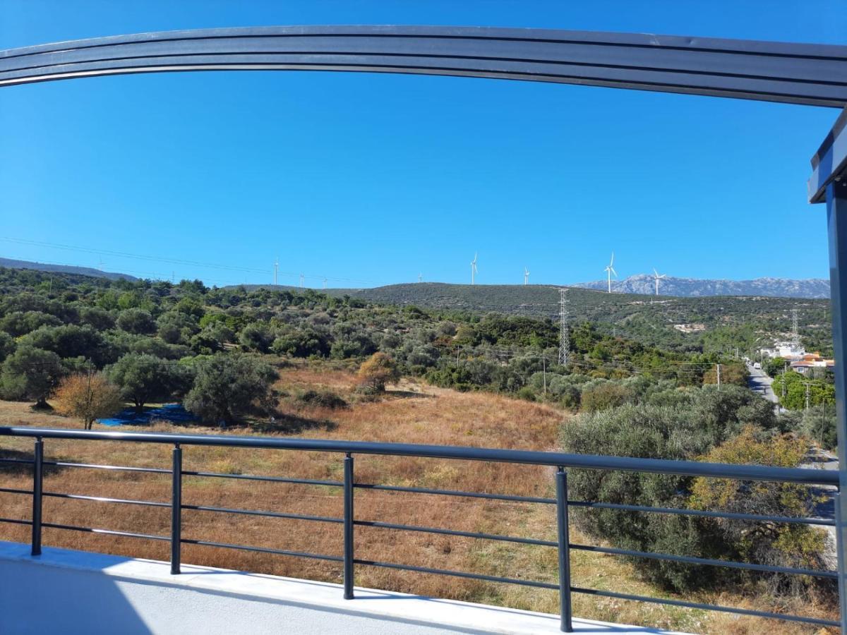 North Wind Hotels - Karaburun Karaburun  Luaran gambar