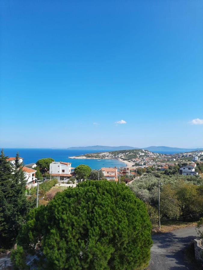 North Wind Hotels - Karaburun Karaburun  Luaran gambar
