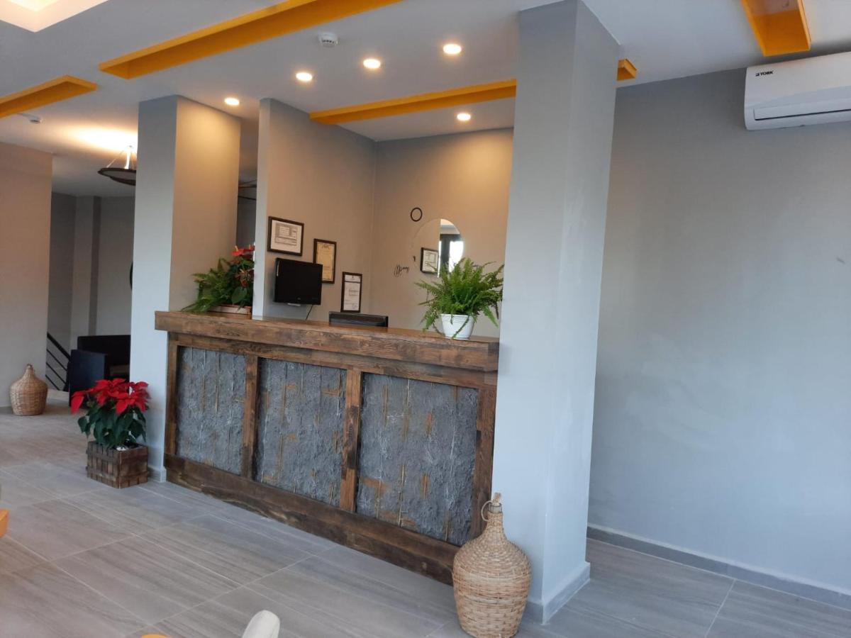 North Wind Hotels - Karaburun Karaburun  Luaran gambar
