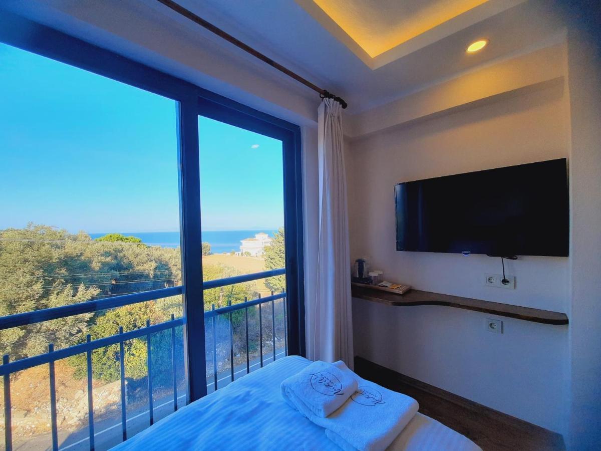 North Wind Hotels - Karaburun Karaburun  Luaran gambar