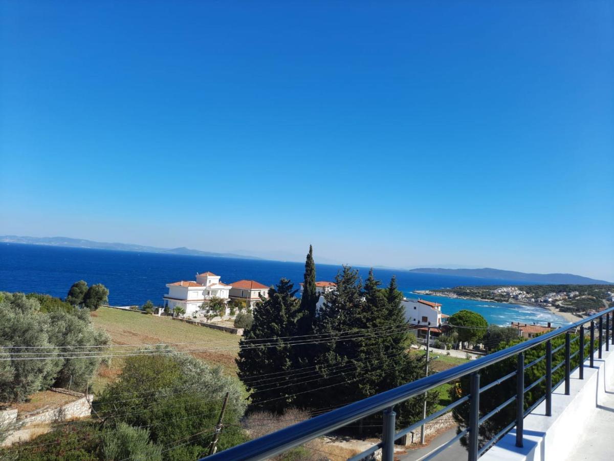 North Wind Hotels - Karaburun Karaburun  Luaran gambar
