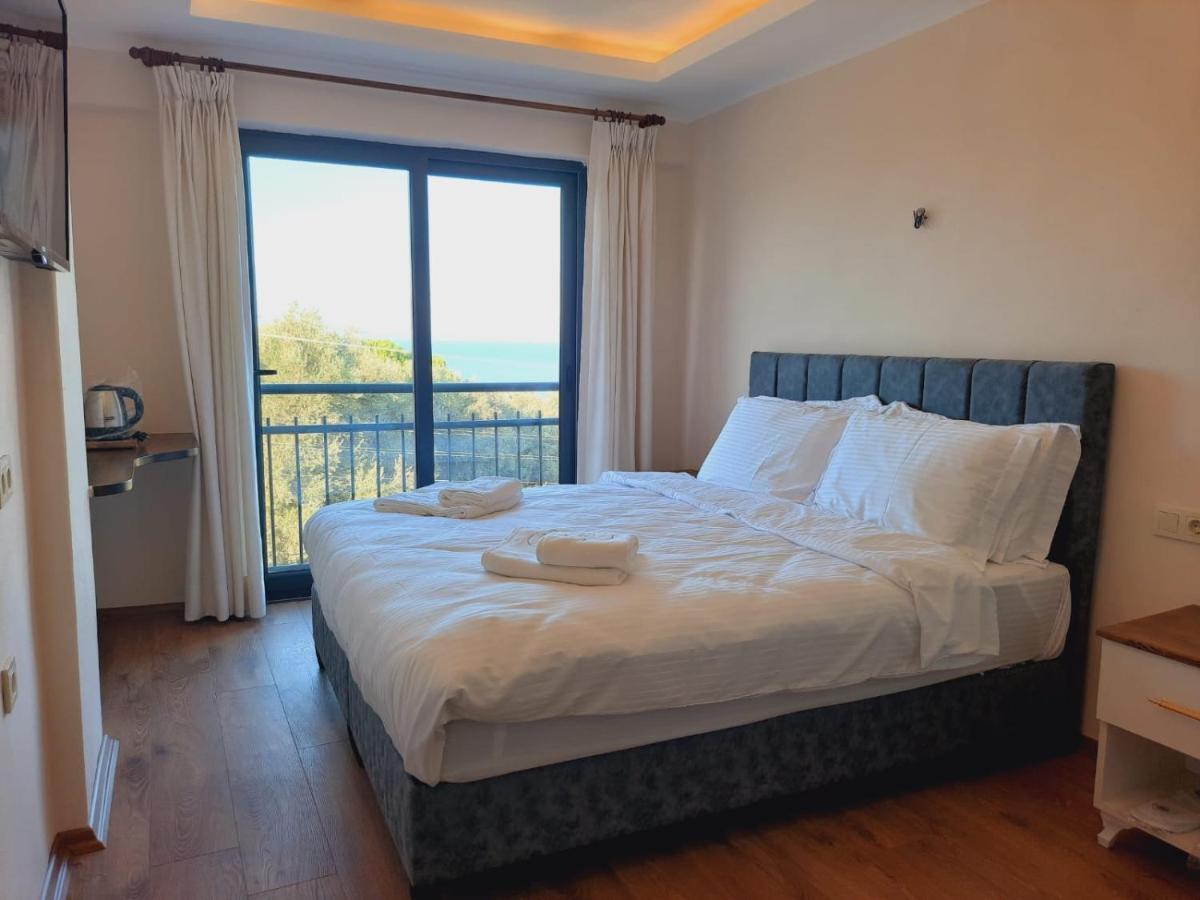 North Wind Hotels - Karaburun Karaburun  Luaran gambar