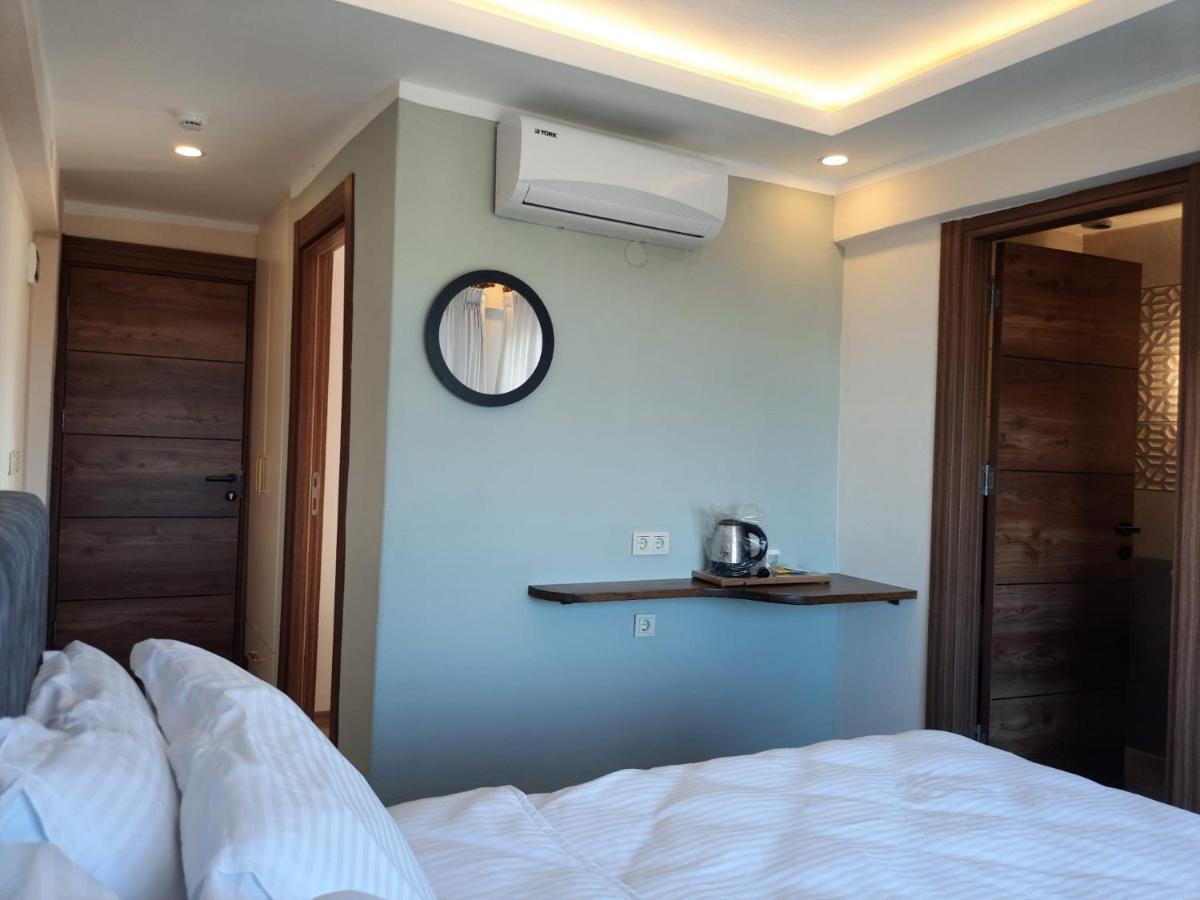 North Wind Hotels - Karaburun Karaburun  Luaran gambar