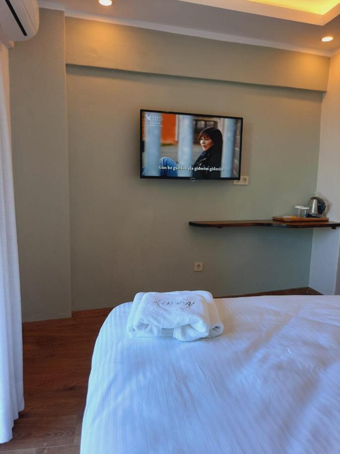 North Wind Hotels - Karaburun Karaburun  Luaran gambar