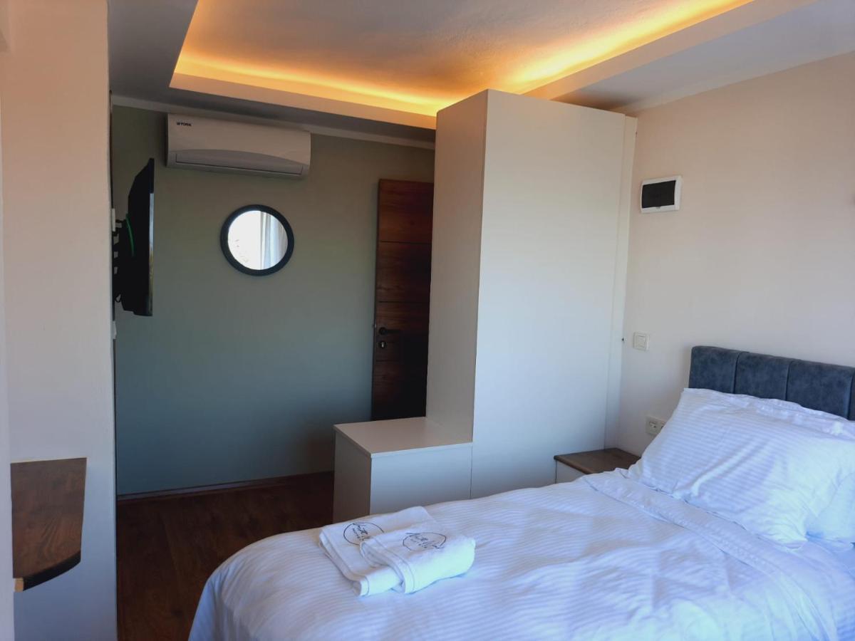 North Wind Hotels - Karaburun Karaburun  Luaran gambar