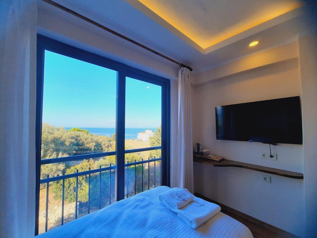 North Wind Hotels - Karaburun Karaburun  Luaran gambar