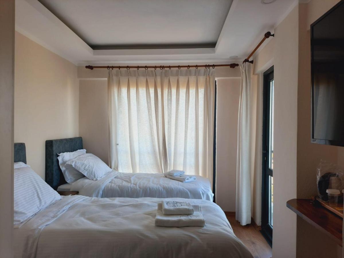 North Wind Hotels - Karaburun Karaburun  Luaran gambar