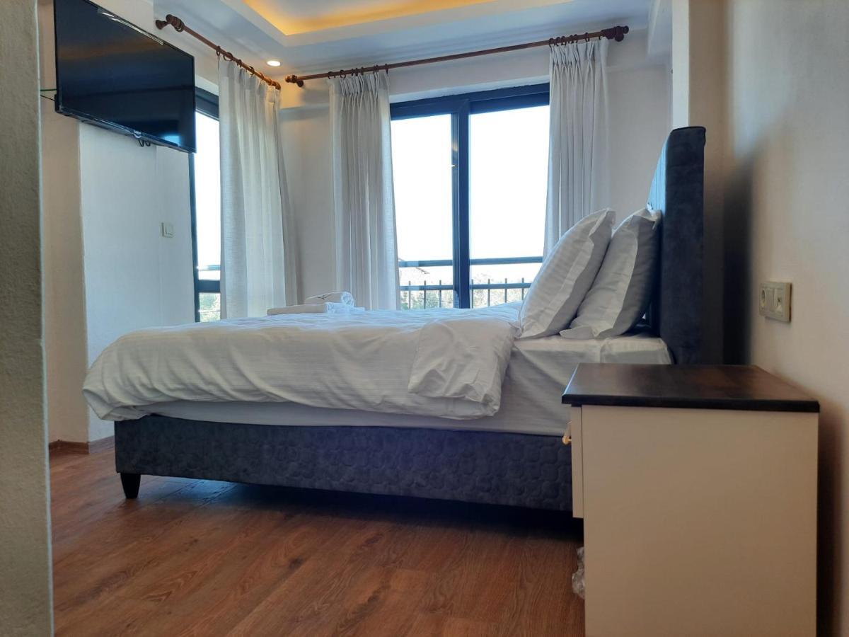 North Wind Hotels - Karaburun Karaburun  Luaran gambar