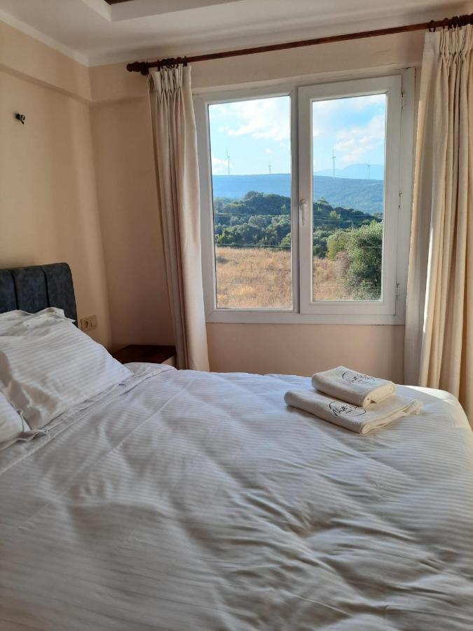 North Wind Hotels - Karaburun Karaburun  Luaran gambar