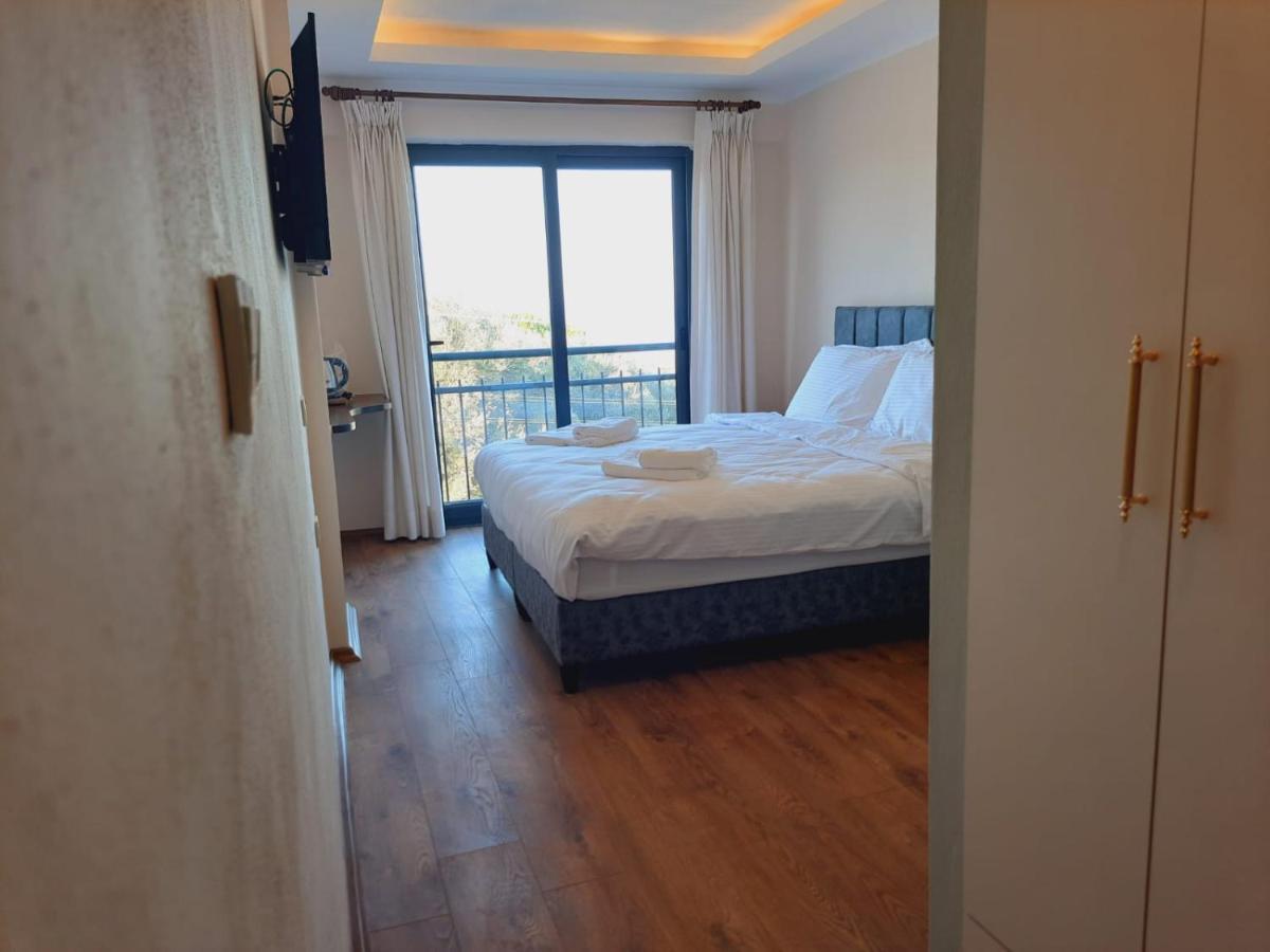 North Wind Hotels - Karaburun Karaburun  Luaran gambar