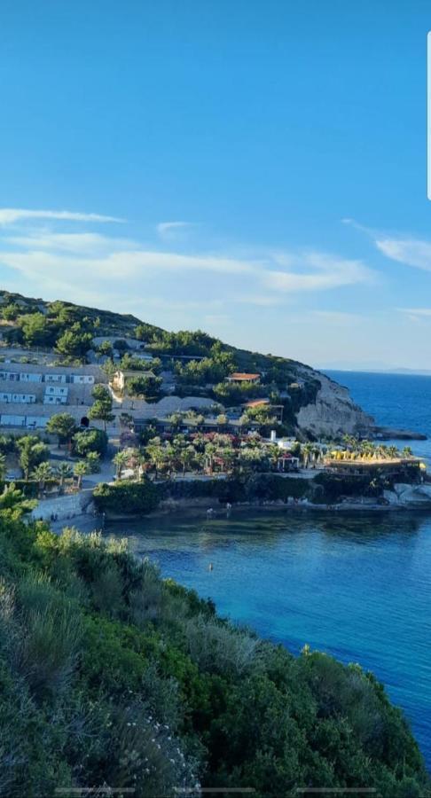 North Wind Hotels - Karaburun Karaburun  Luaran gambar