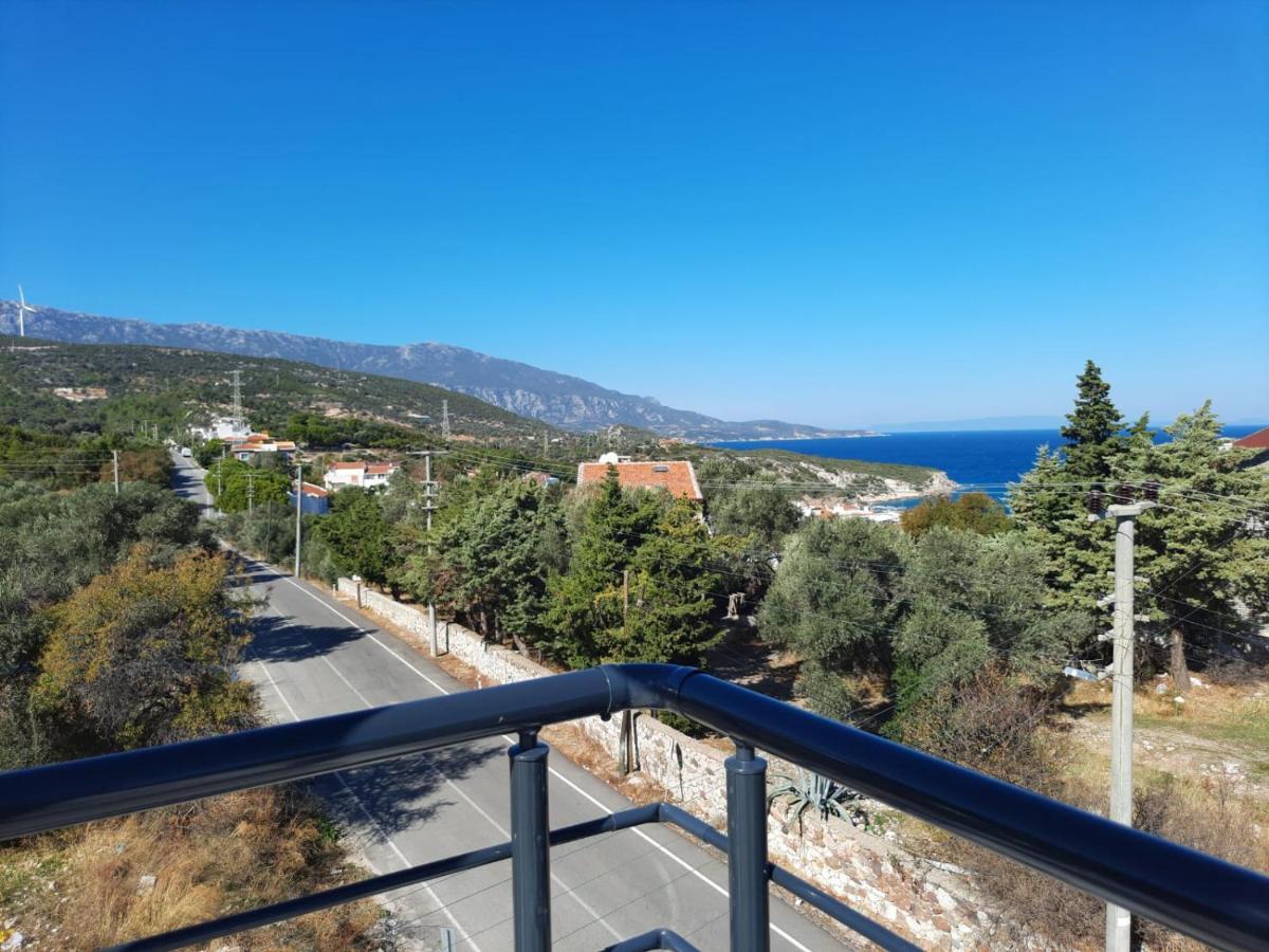 North Wind Hotels - Karaburun Karaburun  Luaran gambar