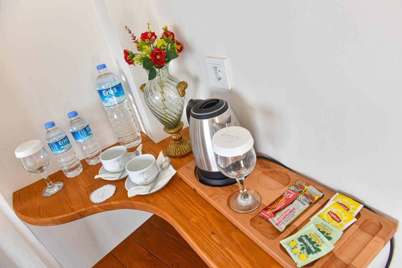 North Wind Hotels - Karaburun Karaburun  Luaran gambar