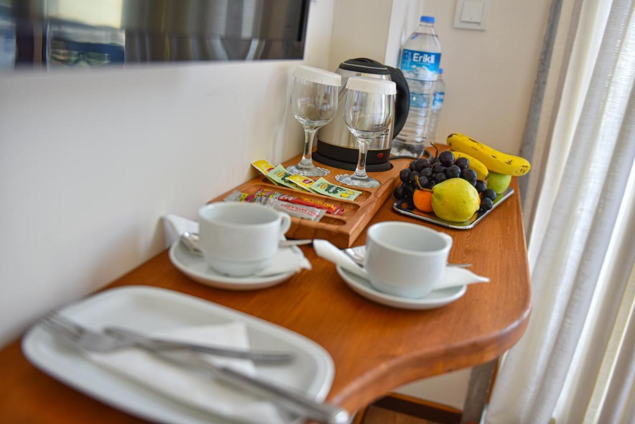 North Wind Hotels - Karaburun Karaburun  Luaran gambar