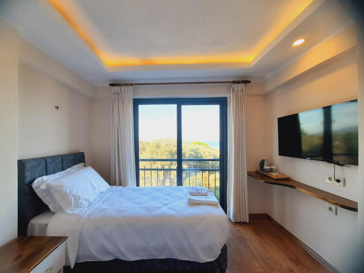 North Wind Hotels - Karaburun Karaburun  Luaran gambar