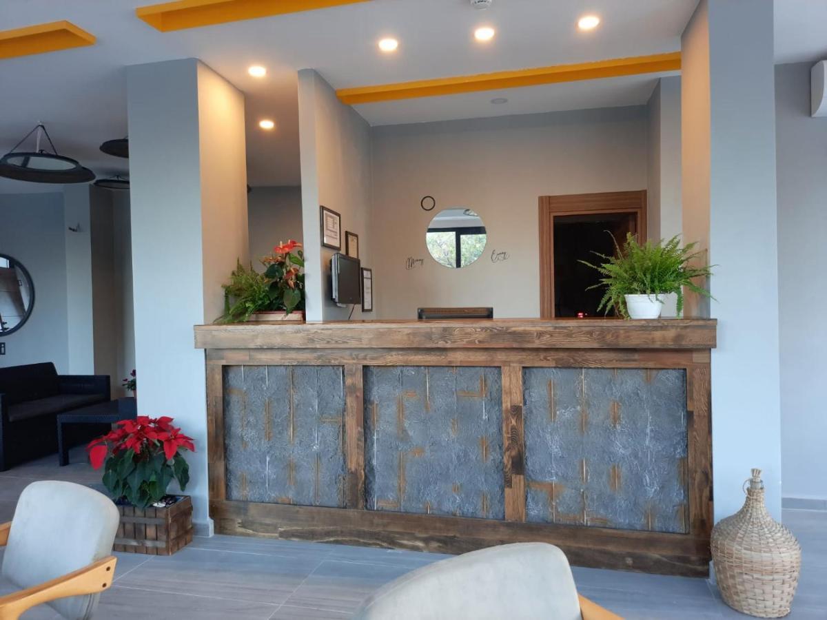 North Wind Hotels - Karaburun Karaburun  Luaran gambar