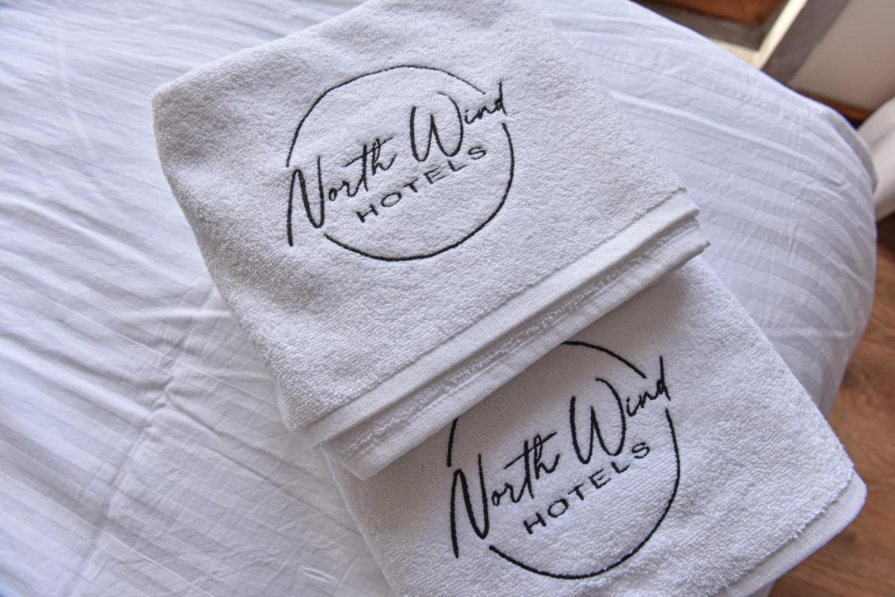 North Wind Hotels - Karaburun Karaburun  Luaran gambar
