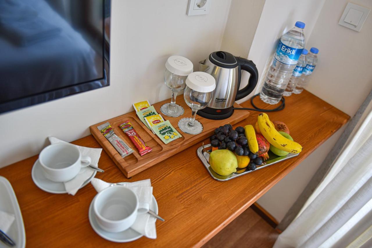 North Wind Hotels - Karaburun Karaburun  Luaran gambar