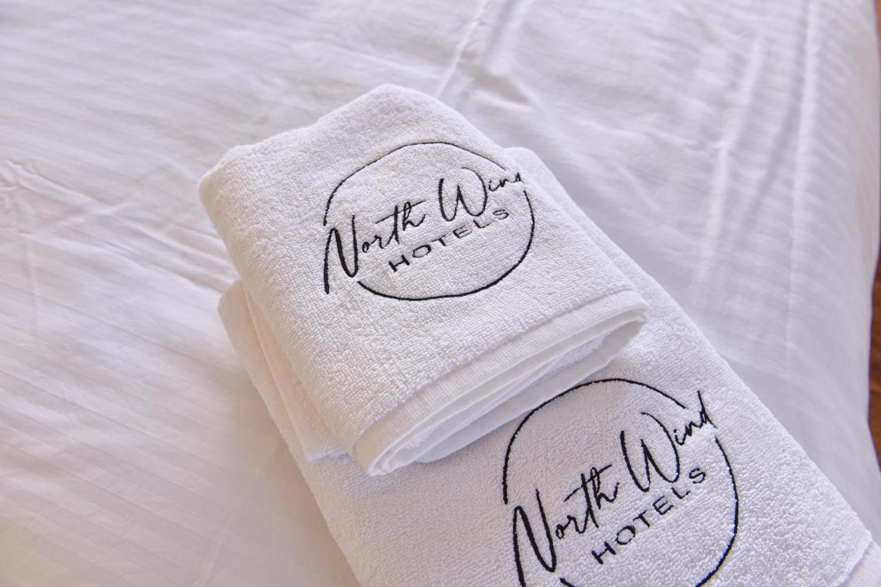 North Wind Hotels - Karaburun Karaburun  Luaran gambar