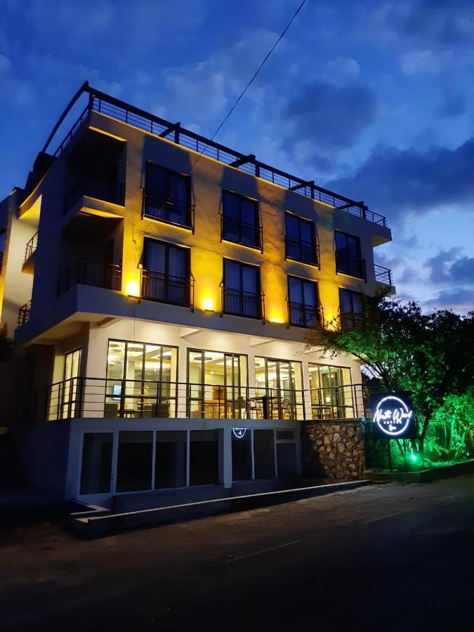 North Wind Hotels - Karaburun Karaburun  Luaran gambar