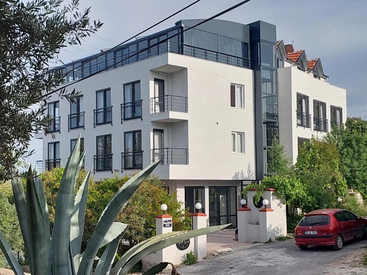 North Wind Hotels - Karaburun Karaburun  Luaran gambar