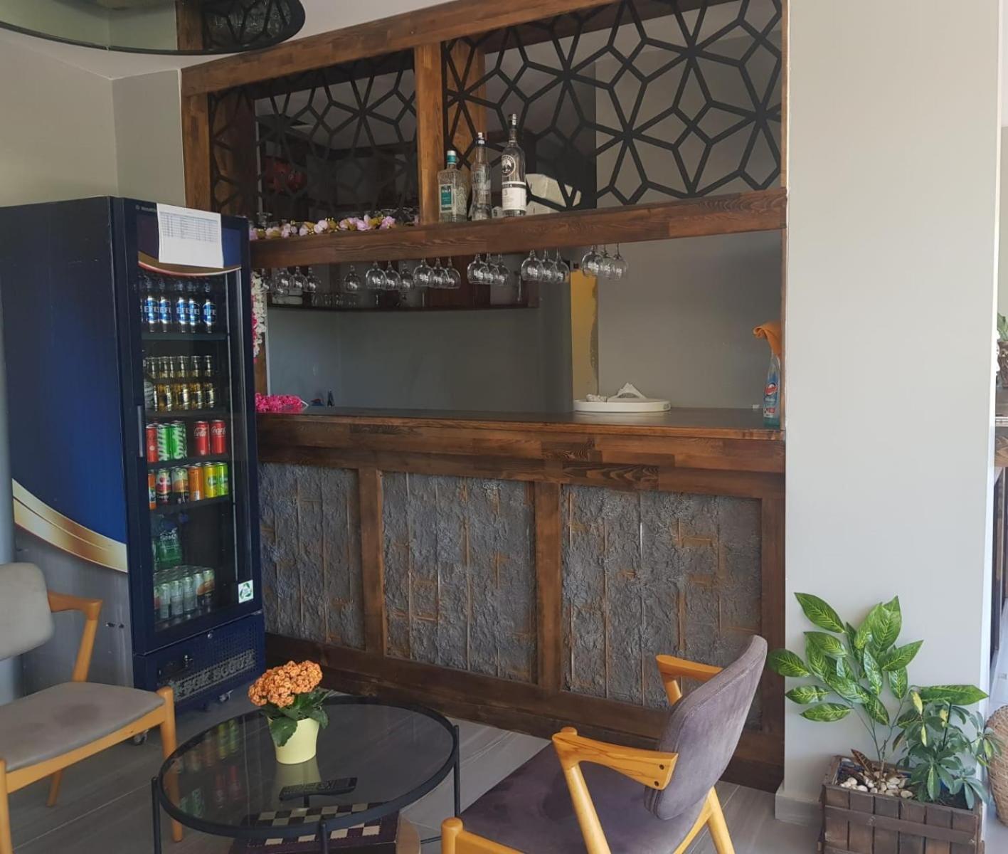 North Wind Hotels - Karaburun Karaburun  Luaran gambar