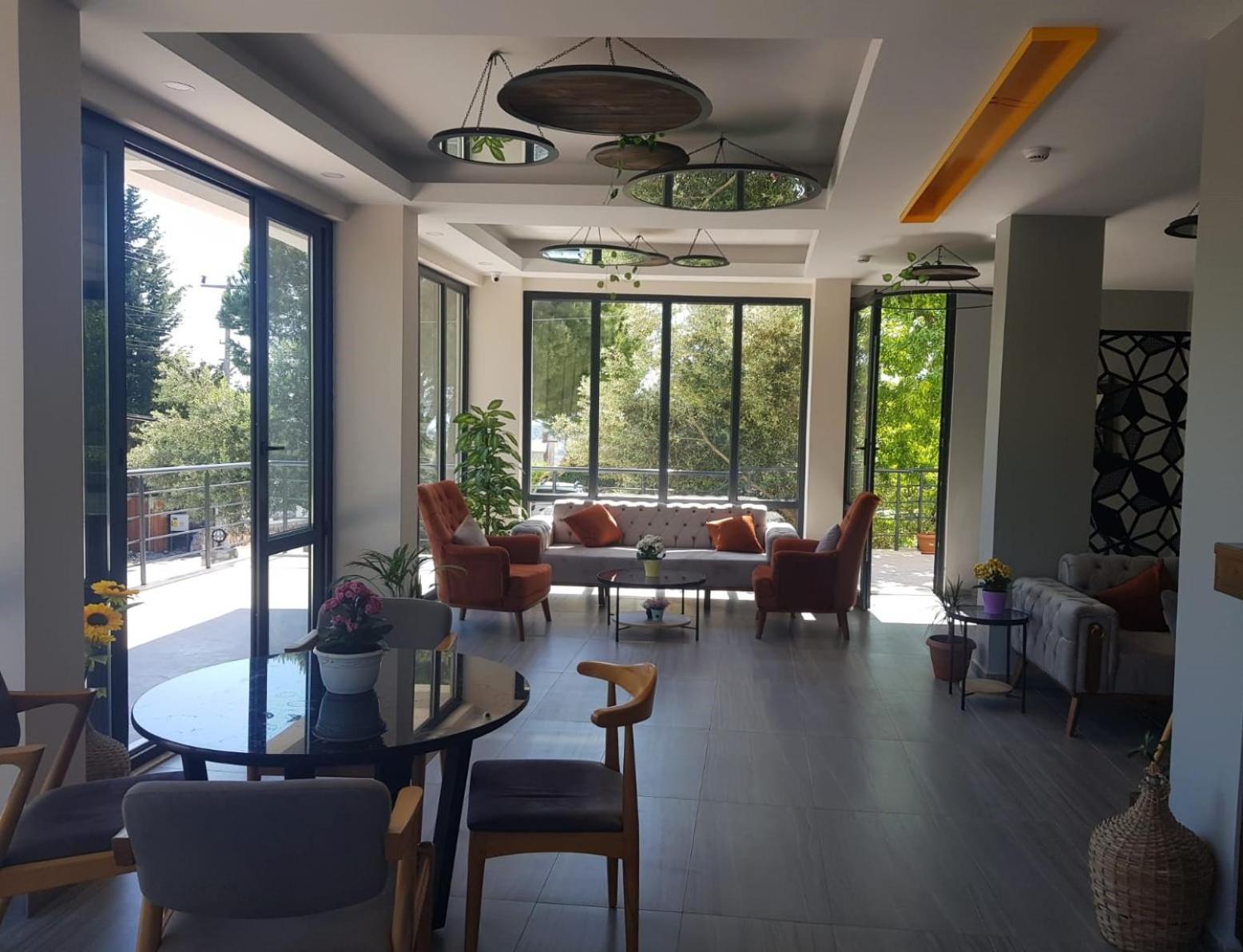 North Wind Hotels - Karaburun Karaburun  Luaran gambar