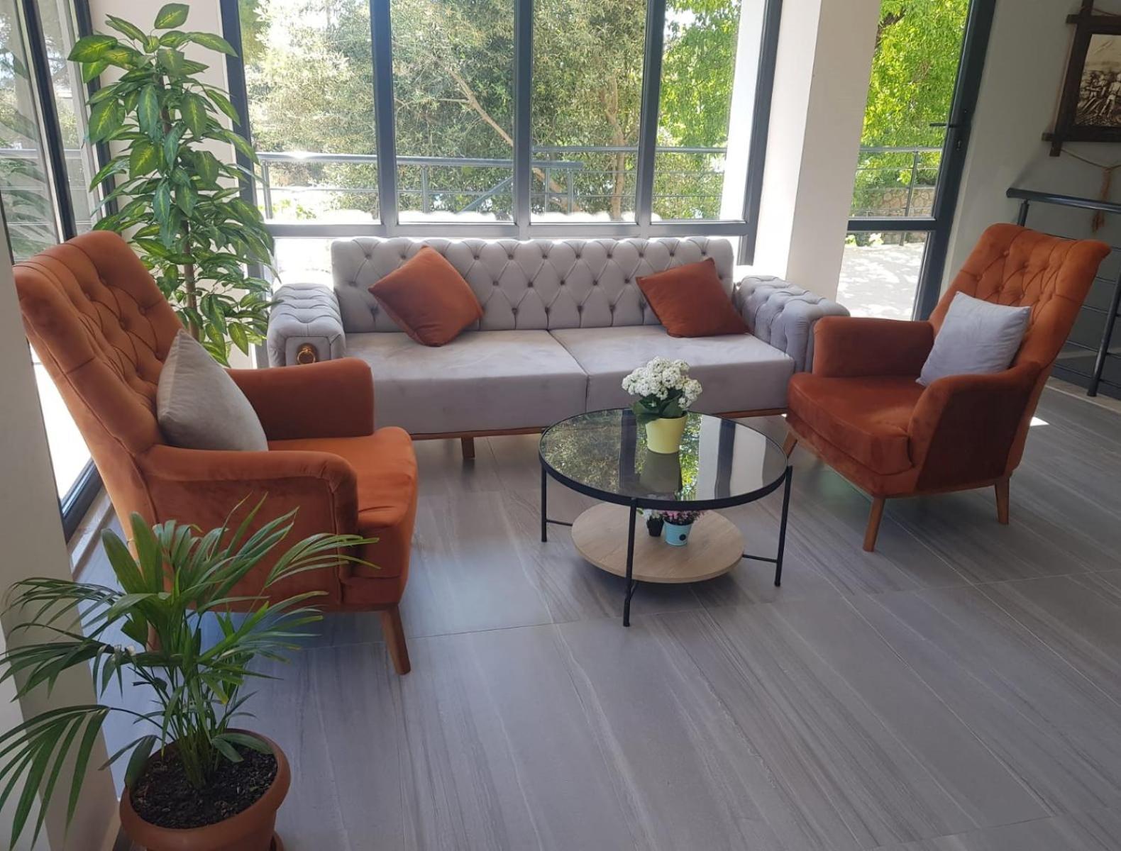 North Wind Hotels - Karaburun Karaburun  Luaran gambar