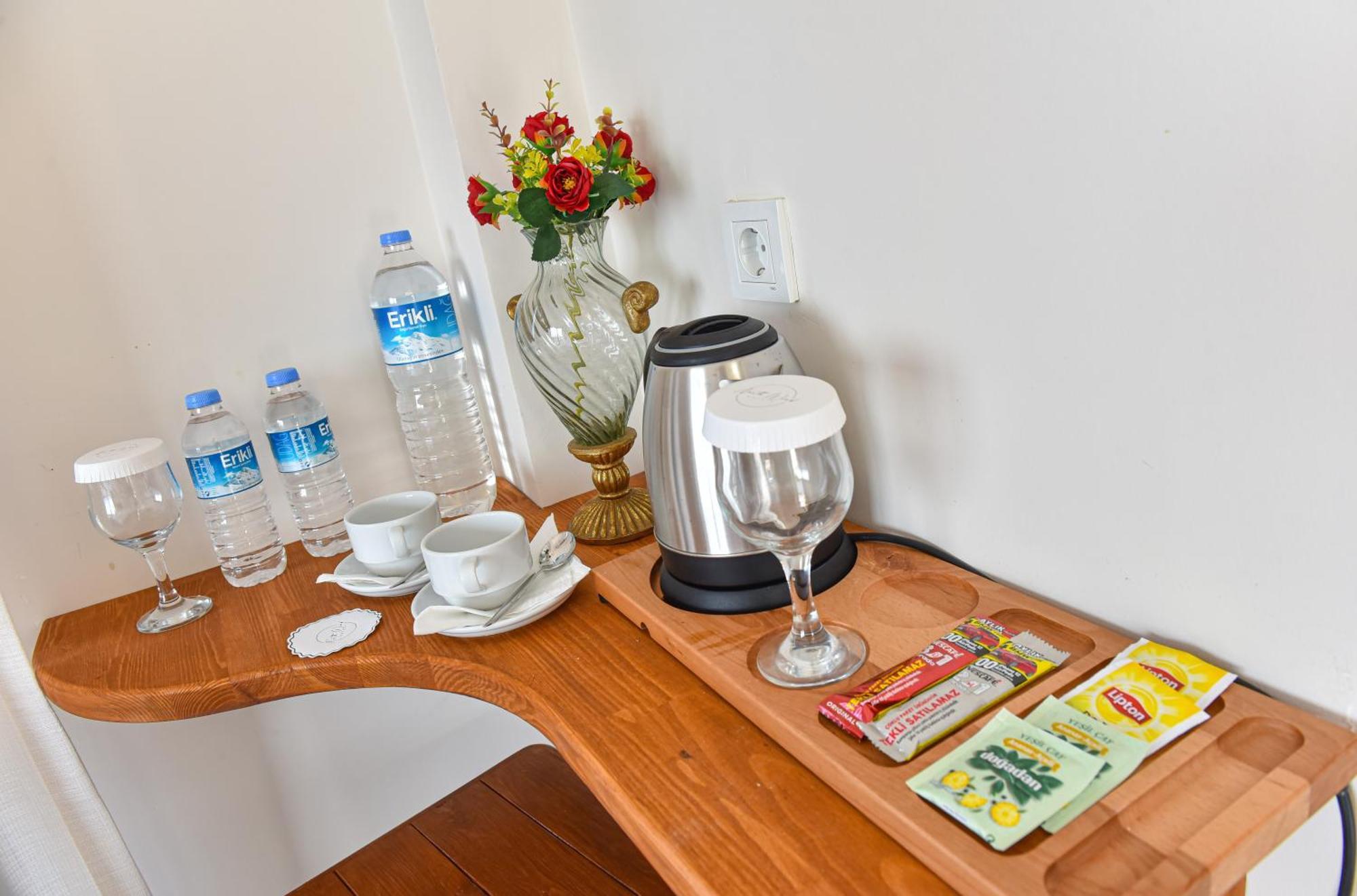 North Wind Hotels - Karaburun Karaburun  Luaran gambar