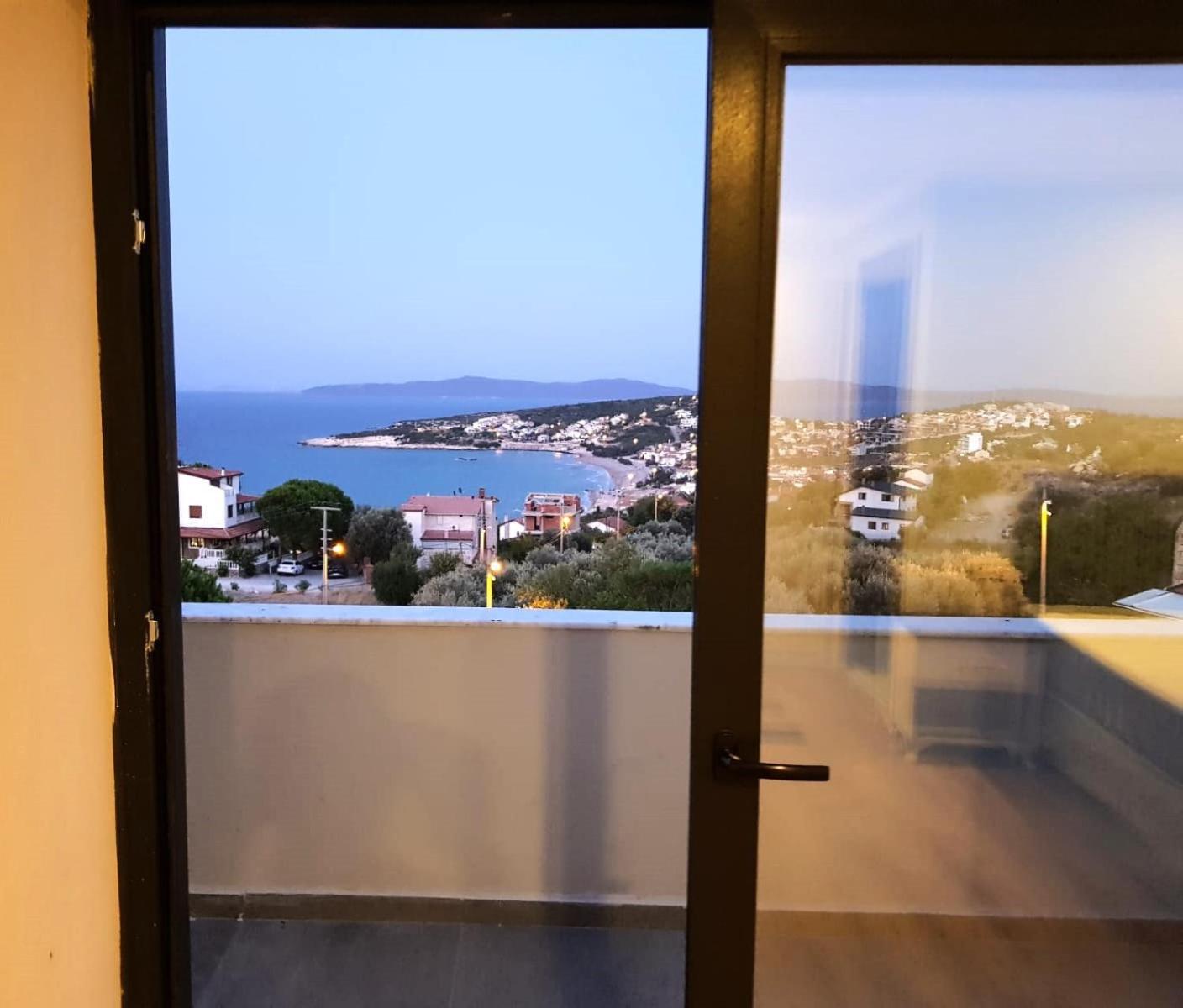 North Wind Hotels - Karaburun Karaburun  Luaran gambar