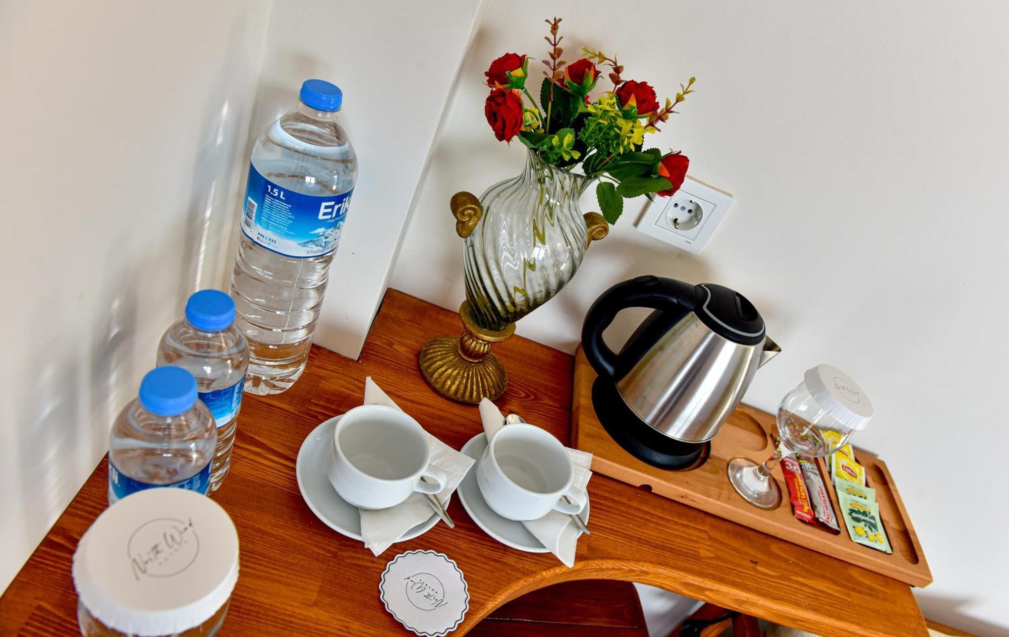North Wind Hotels - Karaburun Karaburun  Luaran gambar