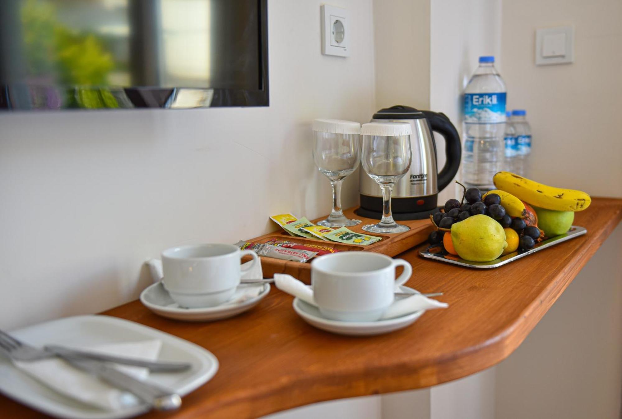 North Wind Hotels - Karaburun Karaburun  Luaran gambar