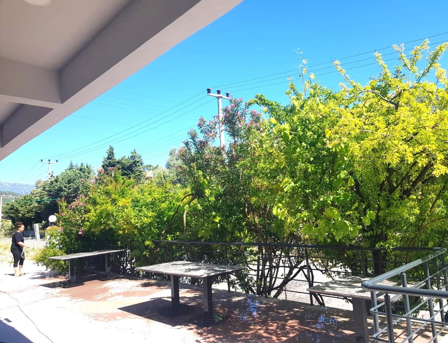 North Wind Hotels - Karaburun Karaburun  Luaran gambar